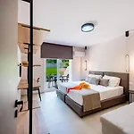 Apartmanhotel Sokrates Afándu