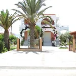 Lejlighedshotel Sokrates 4*