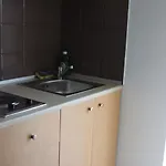 Apartmanhotel Sokrates Afándu