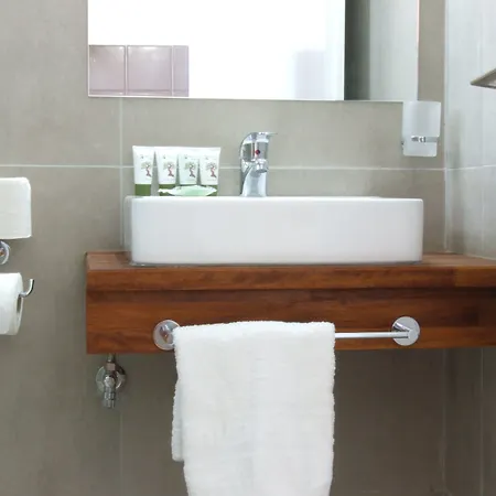 Sokrates Aparthotel Afando