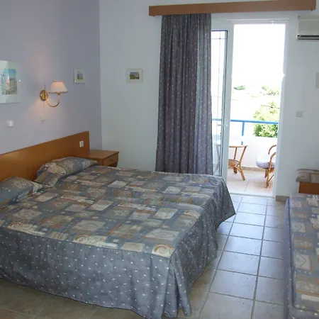 Aparthotel Sokrates 4*