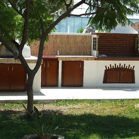 Aparthotel Sokrates 4*