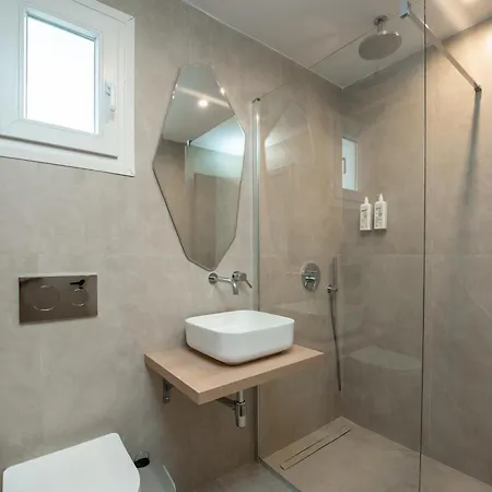 Aparthotel Sokrates