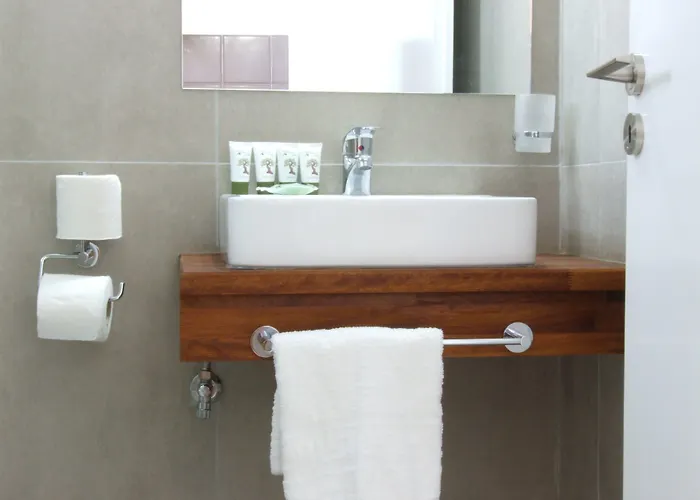 Sokrates Aparthotel Afandou