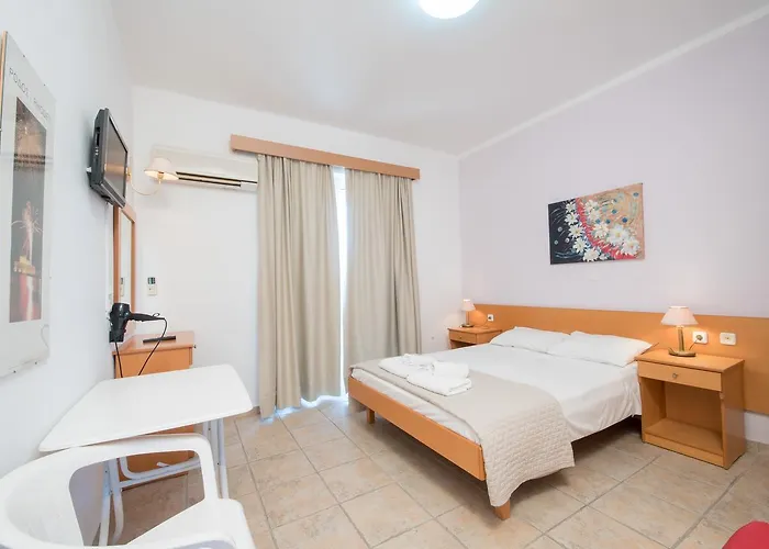 Aparthotel Sokrates 4*