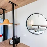 Aparthotel Sokrates Studios