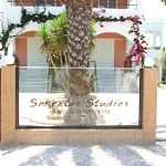 Appart hôtel Sokrates 4*
