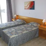 Aparthotel Sokrates Studios Afantou