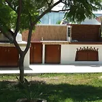 Aparthotel Sokrates Studios 4*