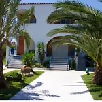 Sokrates Studios Aparthotel