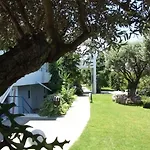 Aparthotel Sokrates Studios 4*