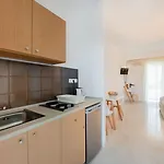 Sokrates Studios 4*