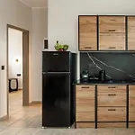 Appart hôtel Sokrates 4*