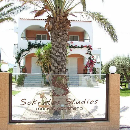 Sokrates Studios