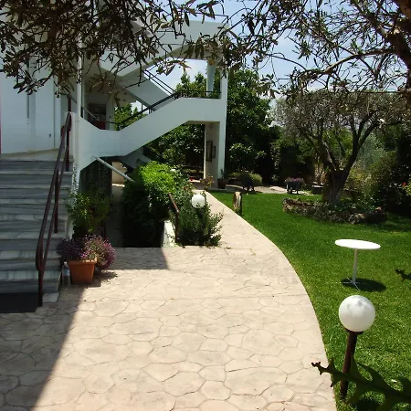 Sokrates Studios Aparthotel 2*