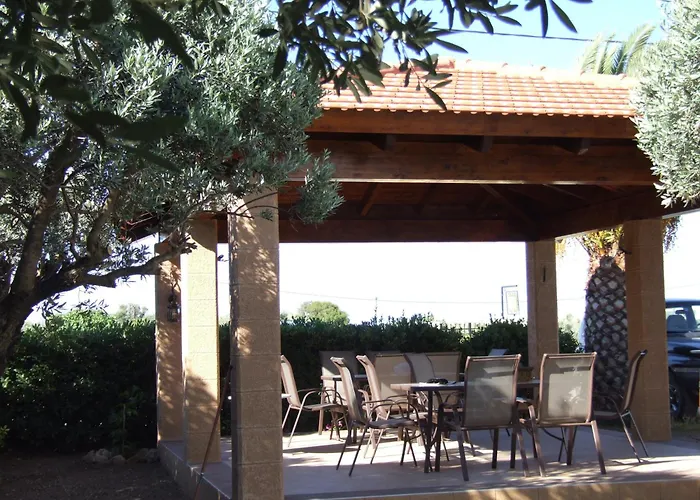 Hotel apartamentowy Sokrates 4*