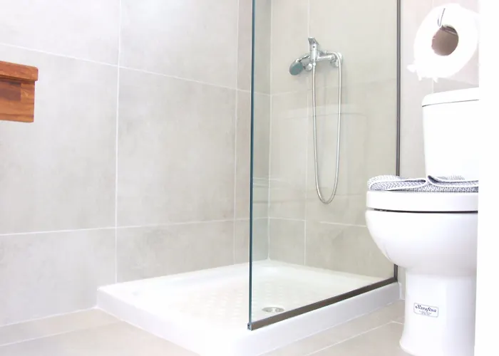 Sokrates Hotel apartamentowy Afandu