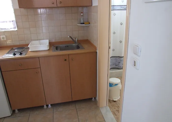 Sokrates Hotel apartamentowy