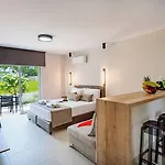 Aparthotel Sokrates 4*