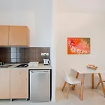 Sokrates 4* 아판토우