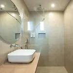 Sokrates Lejlighedshotel Afantou