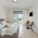 Aparthotel Sokrates Afantou