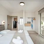 Aparthotel Sokrates