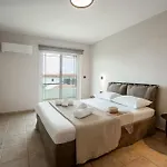 Lejlighedshotel Sokrates Afantou