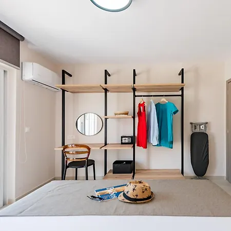 Sokrates Appart hôtel 2*