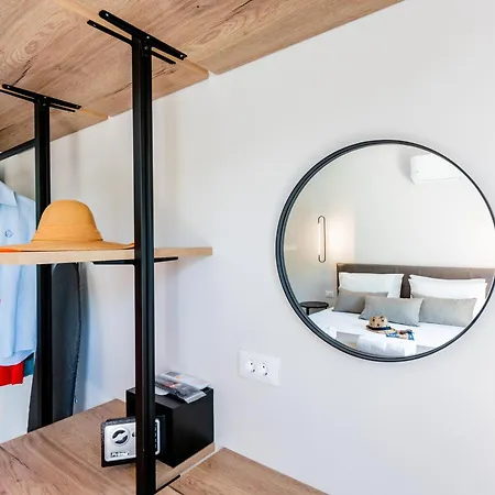 Aparthotel Sokrates Studios