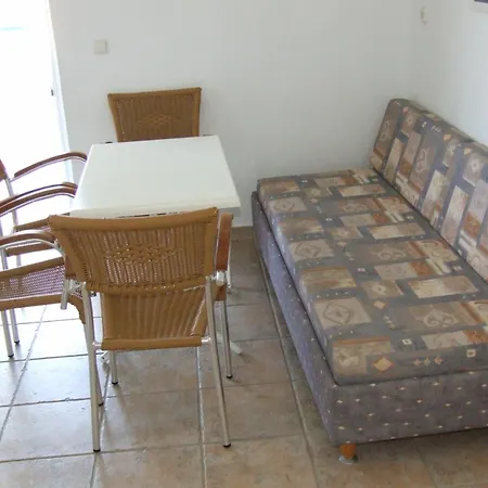 Appart hôtel Sokrates 2*