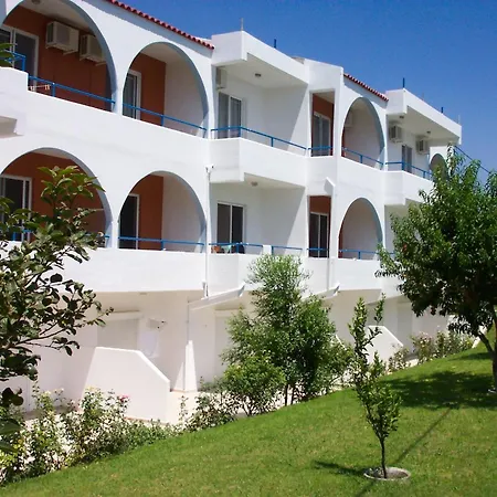 Appart hôtel Sokrates