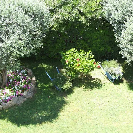 Appart hôtel Sokrates Afantou