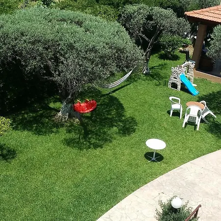 Sokrates Appart hôtel 2*
