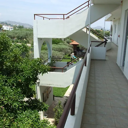 Sokrates Studios Afantou