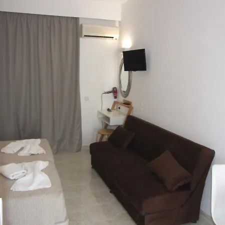 Sokrates Studios Afantou
