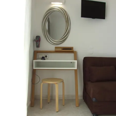 Sokrates Studios 2* Afantou
