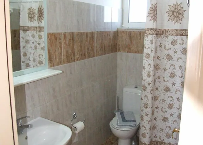 Sokrates Studios Afantou