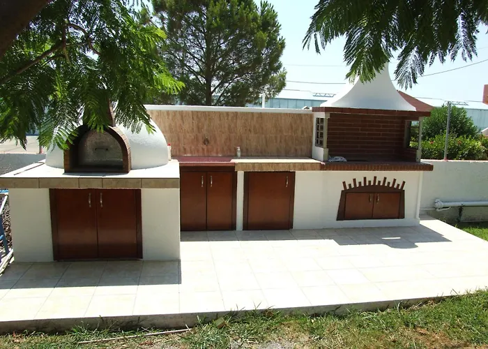 Sokrates Studios Afantou