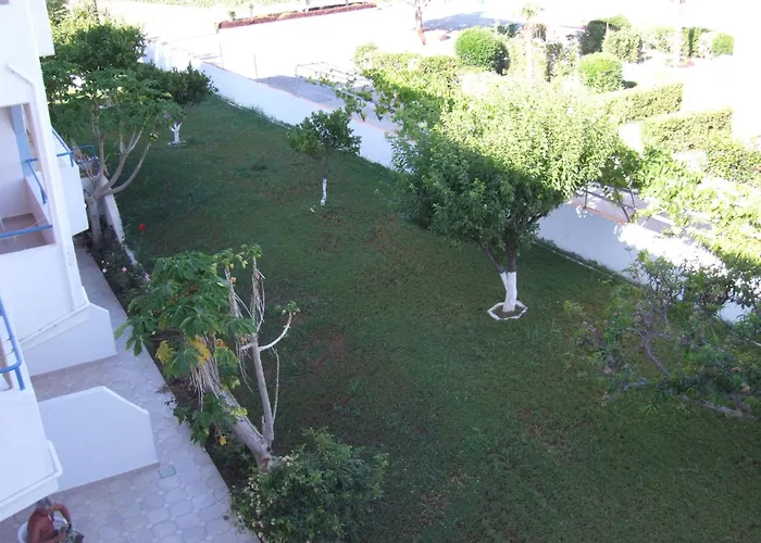 Sokrates Studios Afantou