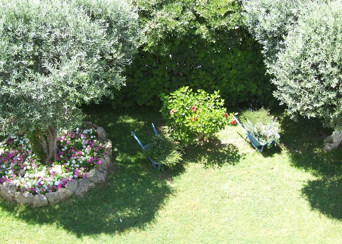 Hotel apartamentowy Sokrates Afandu