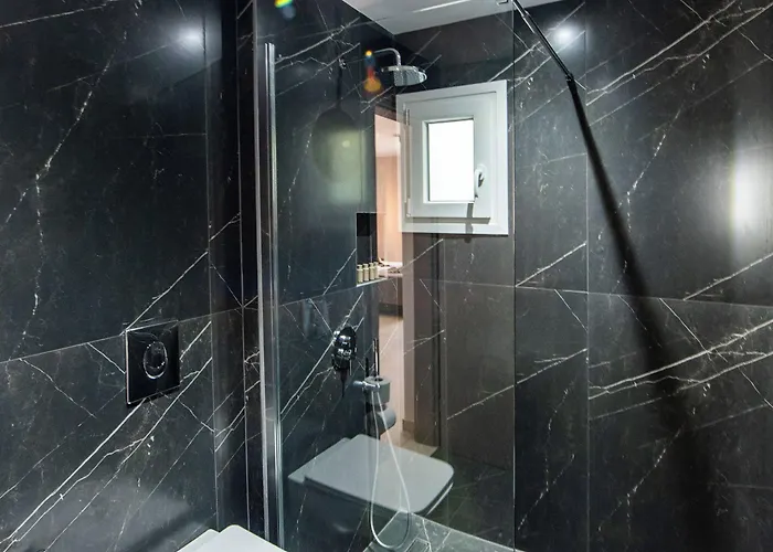 Hotel apartamentowy Sokrates