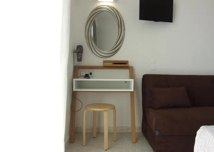 Sokrates Studios 4* Afantou