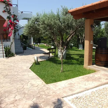 Apart-hotel Sokrates