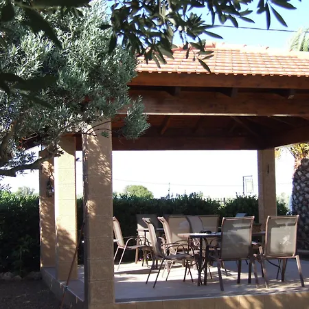 Апарт-отель Sokrates 4*