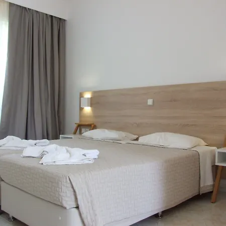 Apart-hotel Sokrates Afantou