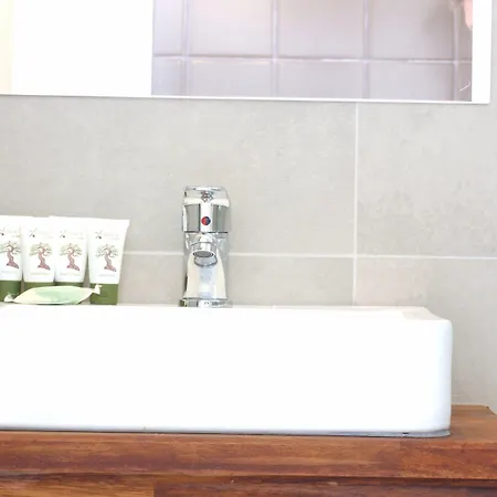 Sokrates Апарт-отель Афанту