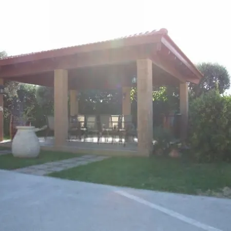 Apart-hotel Sokrates Afantou