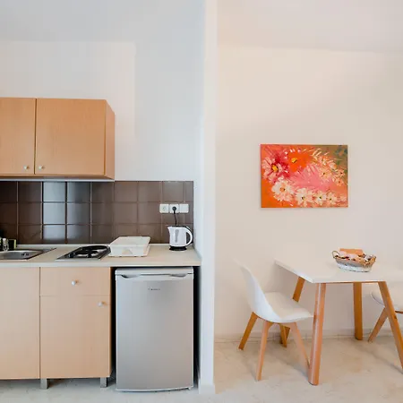 Sokrates 4* Афанту