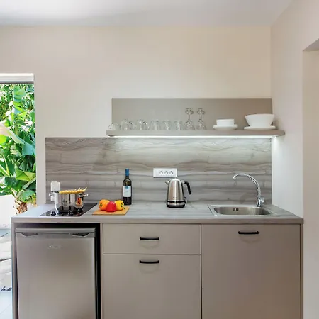 Sokrates Apart-hotel